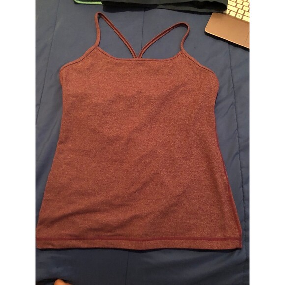 Lululemon Tank Top - Picture 2 of 5